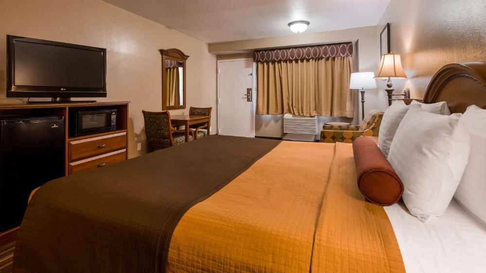 Best Western Desert Winds