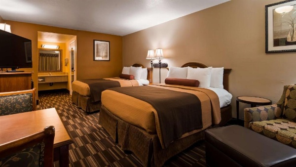 Best Western Desert Winds image 15