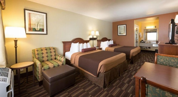 Best Western Desert Winds image 16