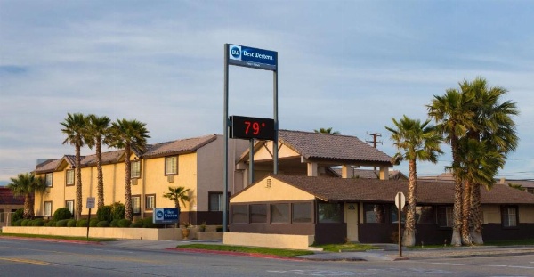 Best Western Desert Winds image 26